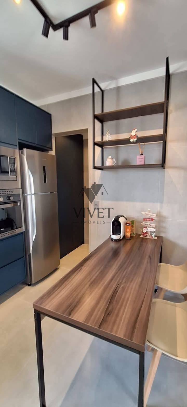 Apartamento à venda com 3 quartos, 171m² - Foto 18