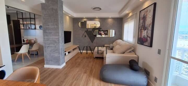 Apartamento à venda com 3 quartos, 171m² - Foto 11