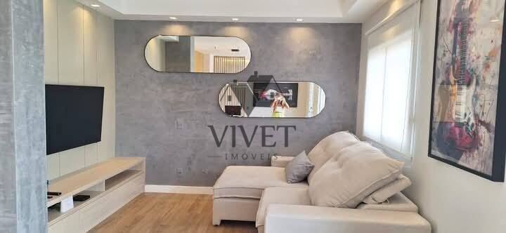Apartamento à venda com 3 quartos, 171m² - Foto 9