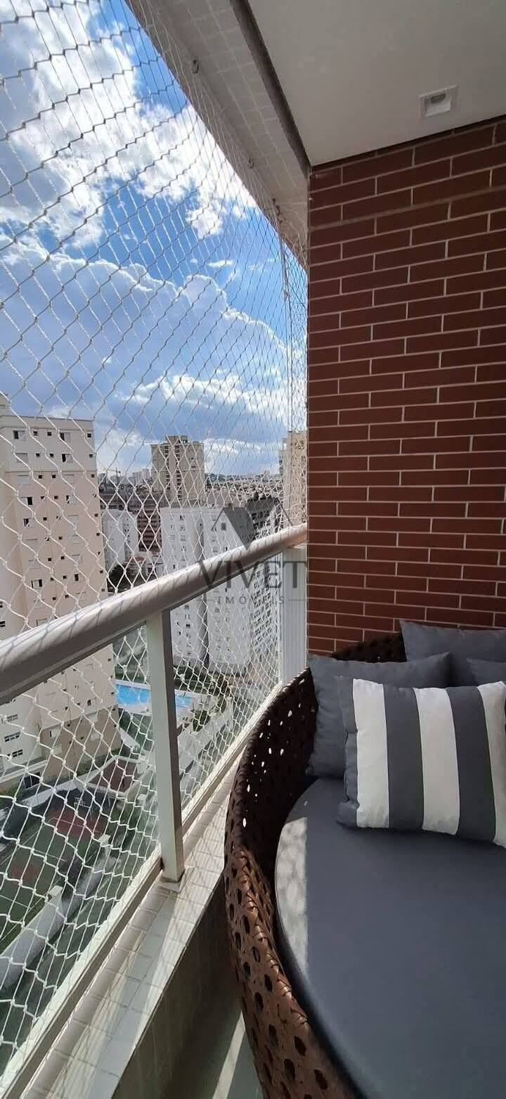Apartamento à venda com 3 quartos, 171m² - Foto 36