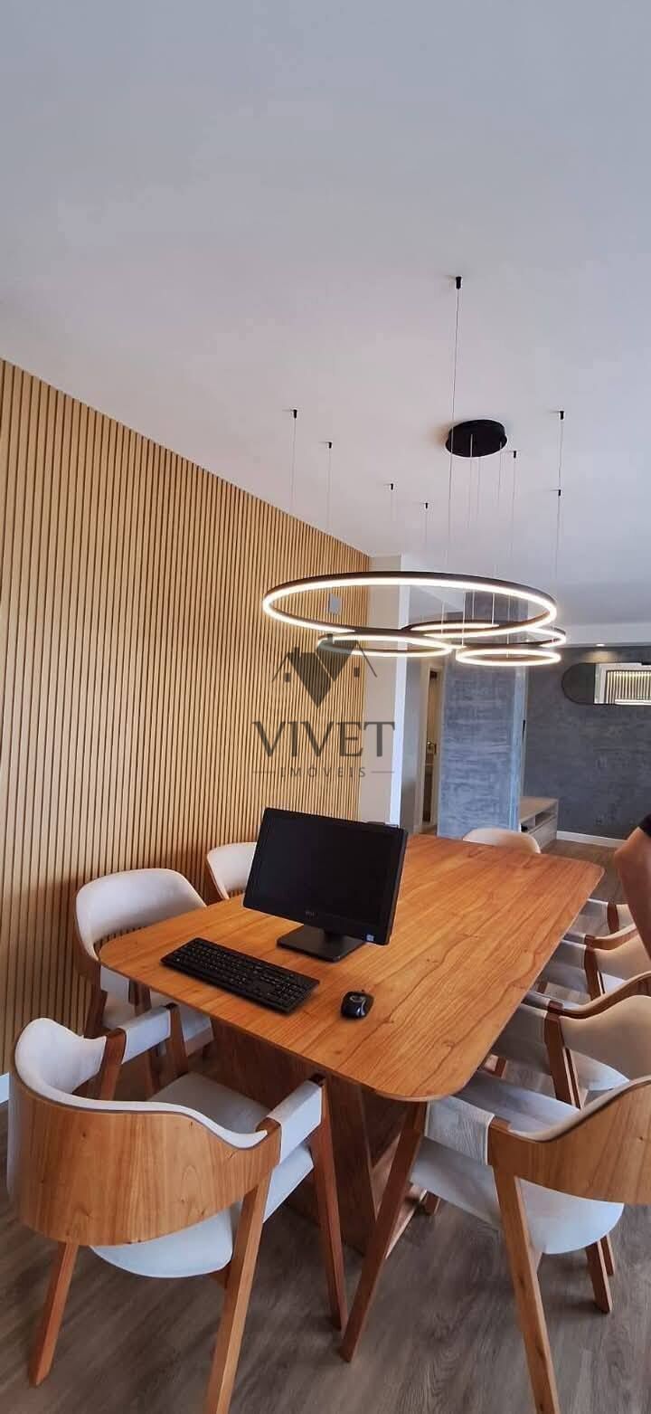 Apartamento à venda com 3 quartos, 171m² - Foto 6