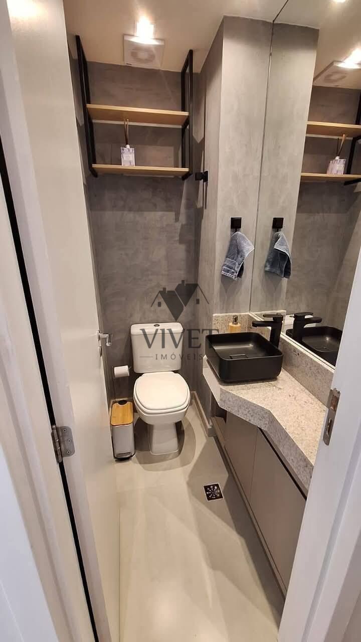 Apartamento à venda com 3 quartos, 171m² - Foto 32