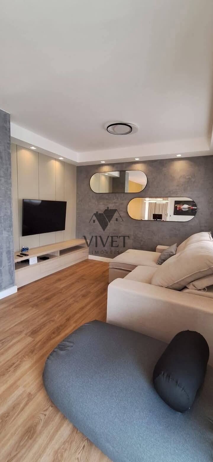 Apartamento à venda com 3 quartos, 171m² - Foto 10