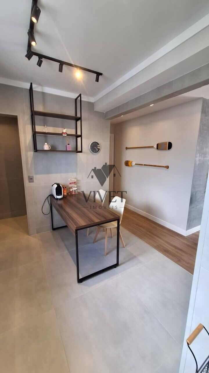 Apartamento à venda com 3 quartos, 171m² - Foto 21