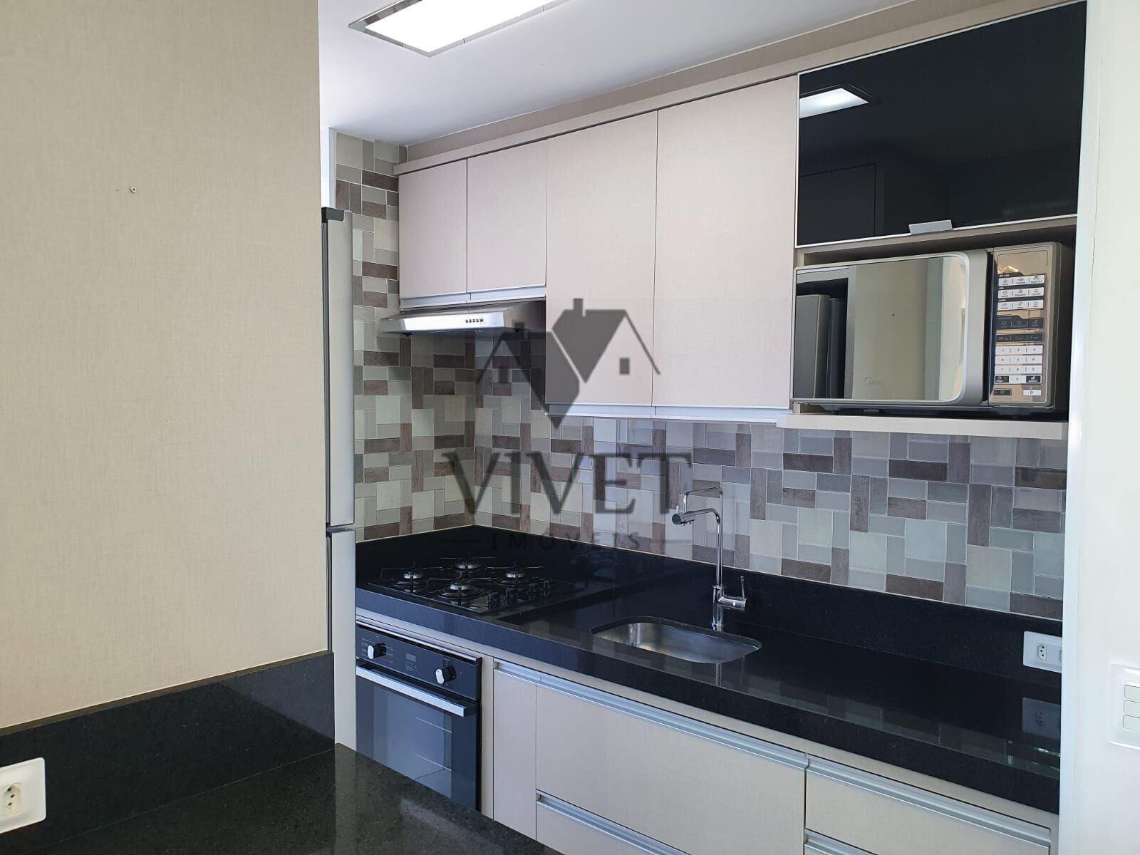 Apartamento, 2 quartos, 52 m² - Foto 4