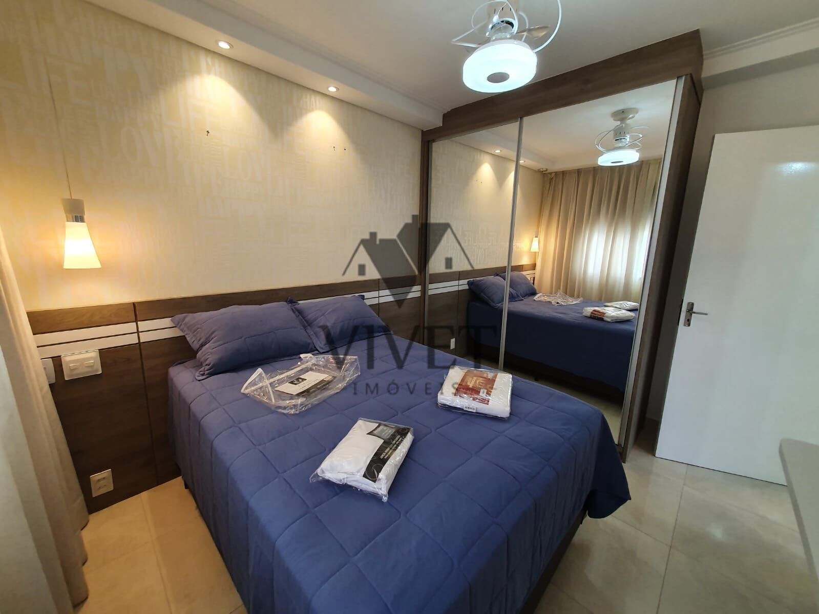 Apartamento, 2 quartos, 52 m² - Foto 18