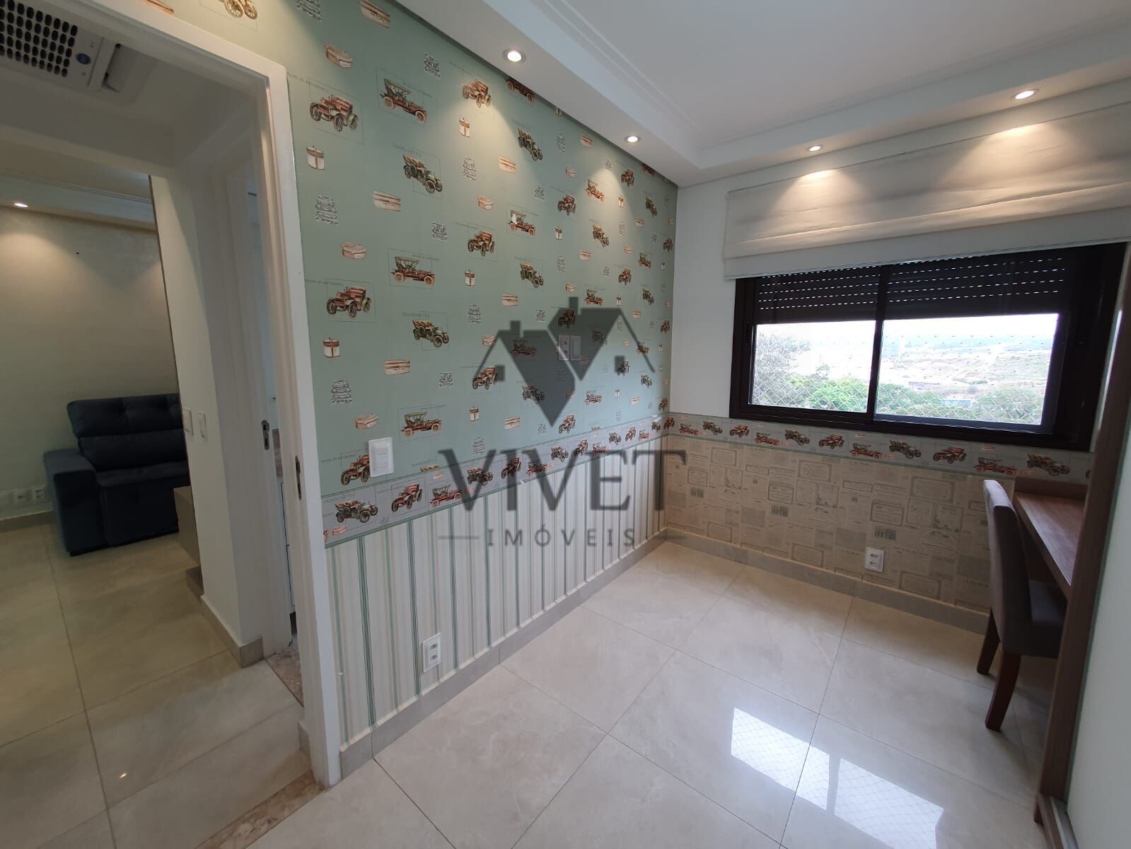 Apartamento, 2 quartos, 52 m² - Foto 13