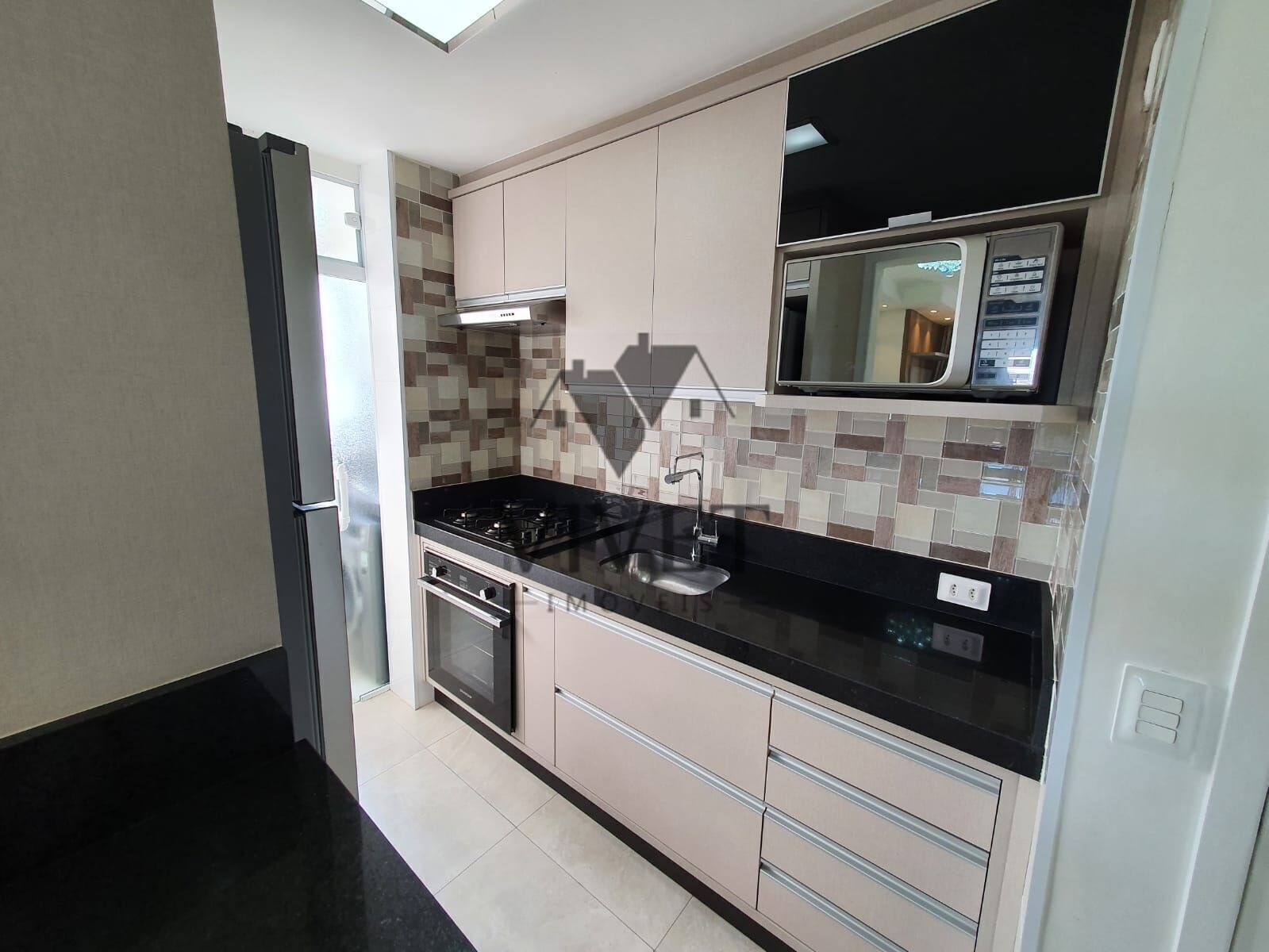 Apartamento, 2 quartos, 52 m² - Foto 3