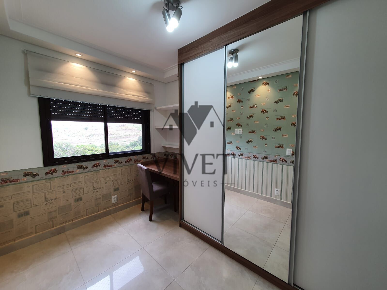 Apartamento, 2 quartos, 52 m² - Foto 16