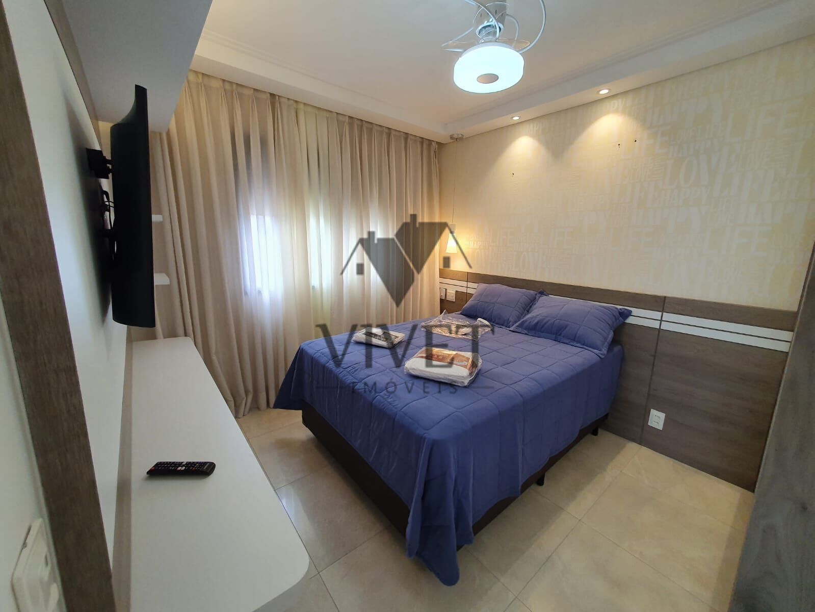 Apartamento, 2 quartos, 52 m² - Foto 15