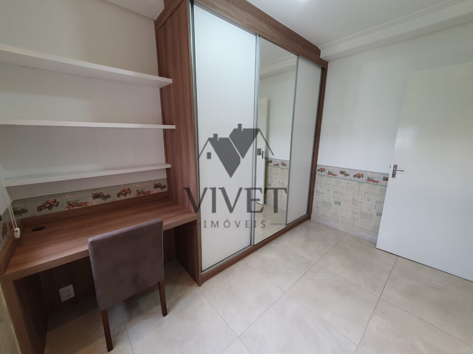 Apartamento, 2 quartos, 52 m² - Foto 14