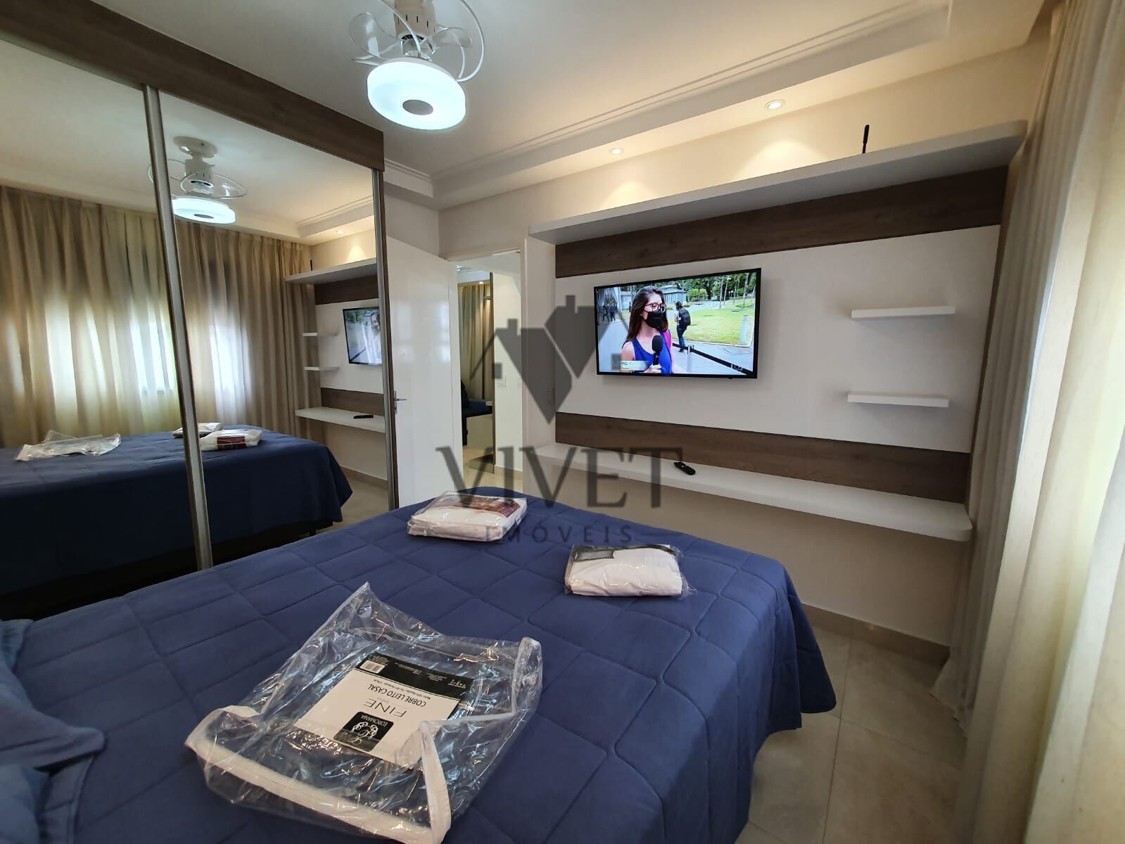 Apartamento, 2 quartos, 52 m² - Foto 17