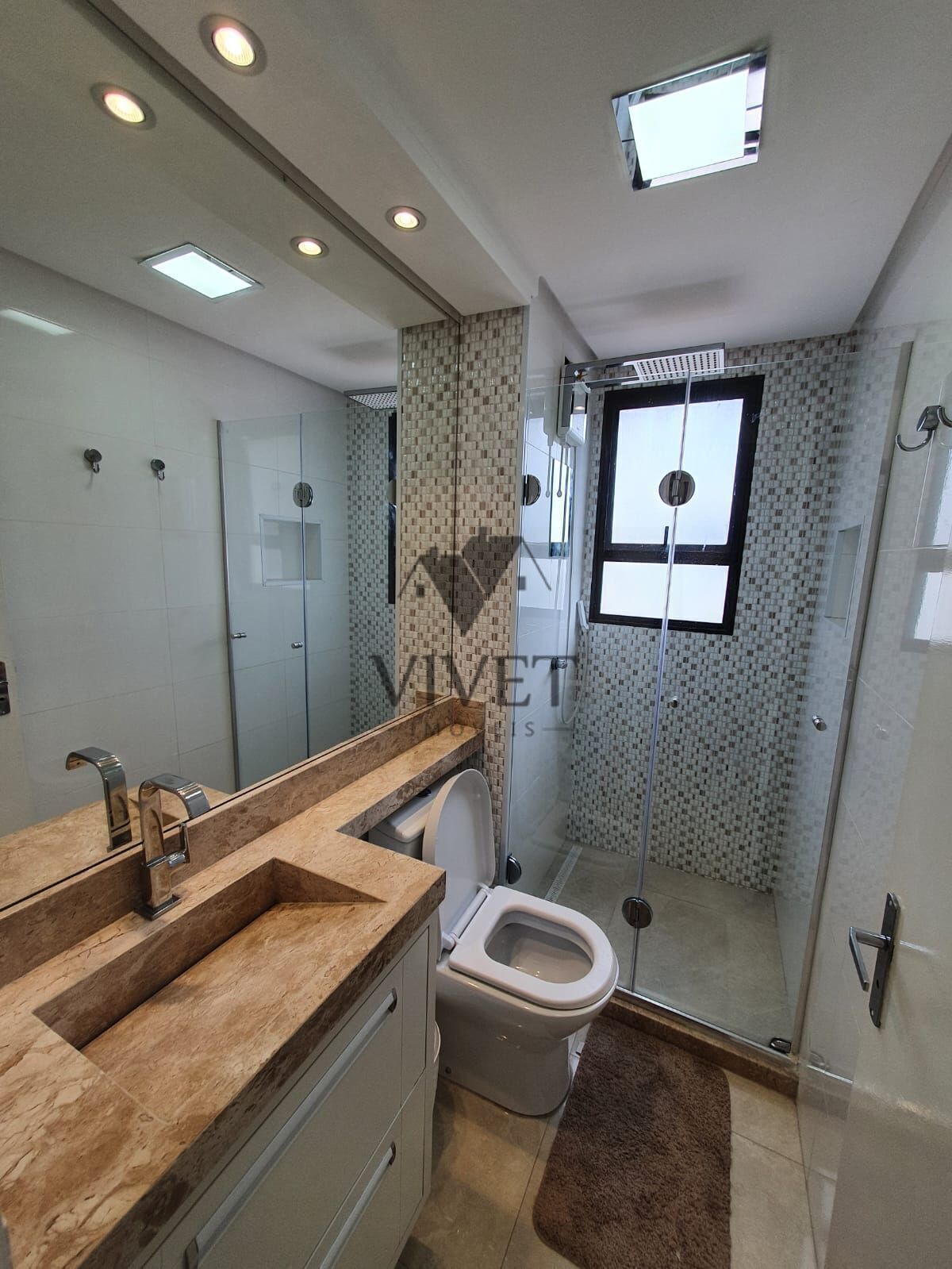 Apartamento, 2 quartos, 52 m² - Foto 12