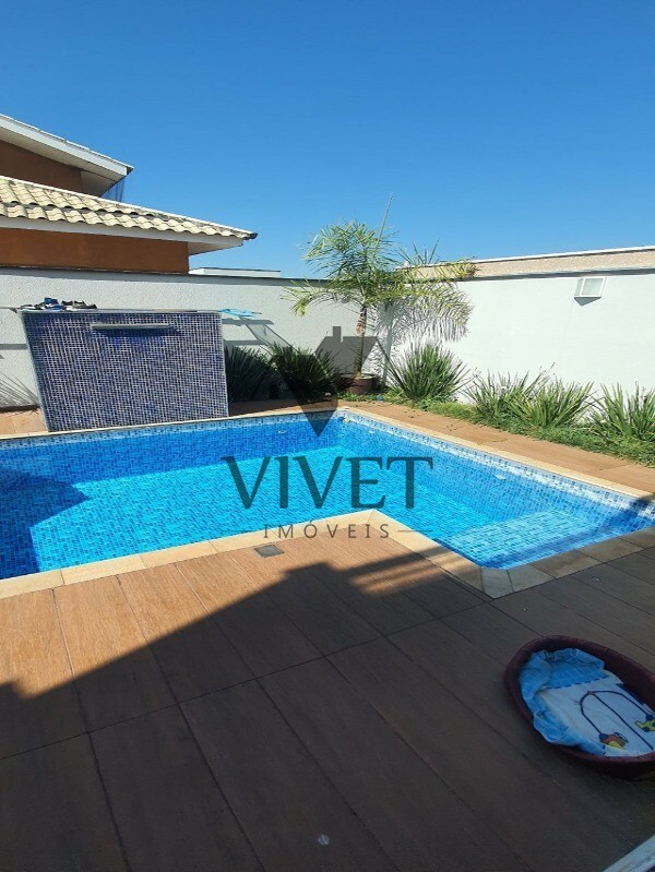 Casa de Condomínio à venda com 3 quartos, 220m² - Foto 13