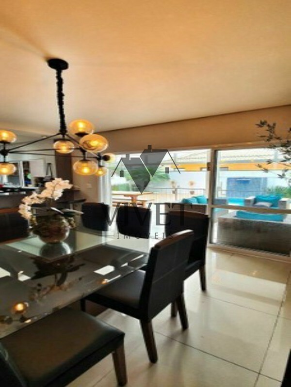 Casa de Condomínio à venda com 3 quartos, 220m² - Foto 5