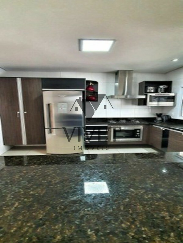 Casa de Condomínio à venda com 3 quartos, 220m² - Foto 9