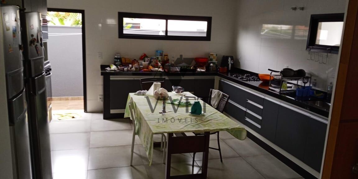 Casa de Condomínio à venda com 3 quartos, 370m² - Foto 7