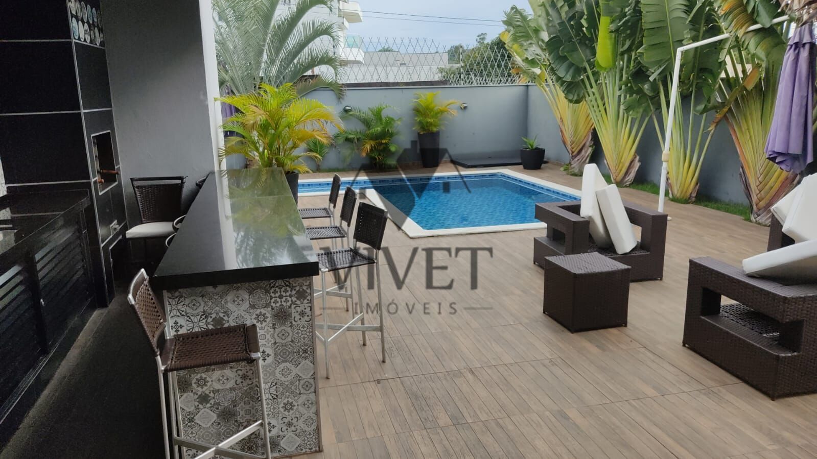 Casa de Condomínio à venda com 3 quartos, 370m² - Foto 10