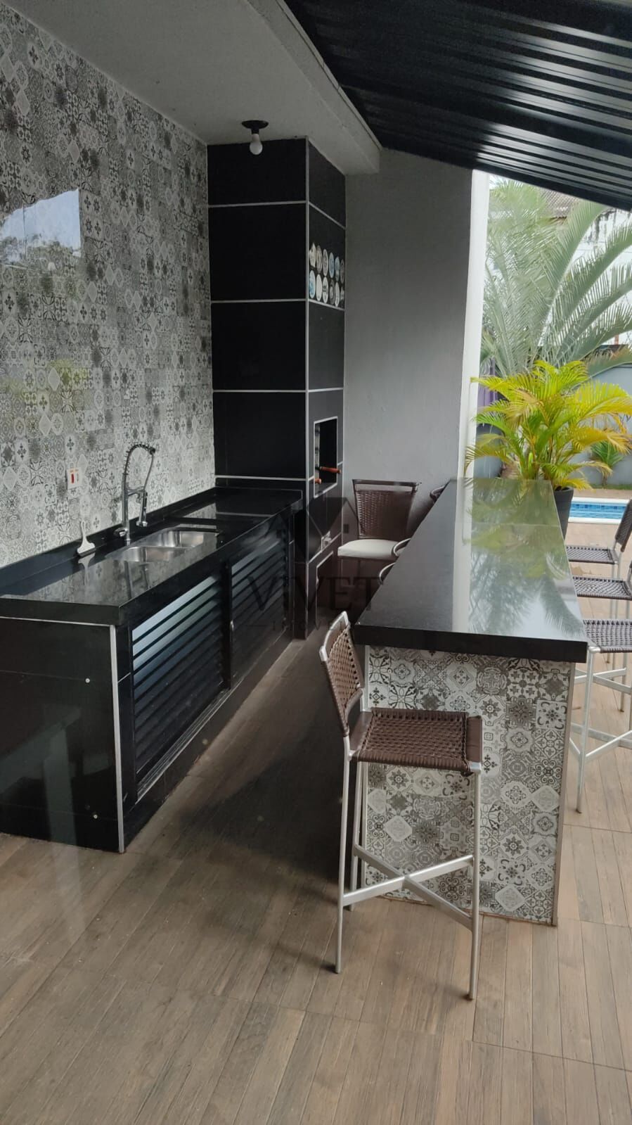 Casa de Condomínio à venda com 3 quartos, 370m² - Foto 8