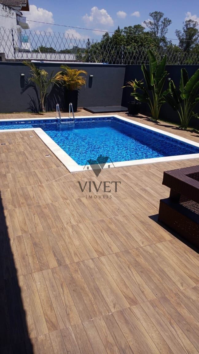 Casa de Condomínio à venda com 3 quartos, 370m² - Foto 11