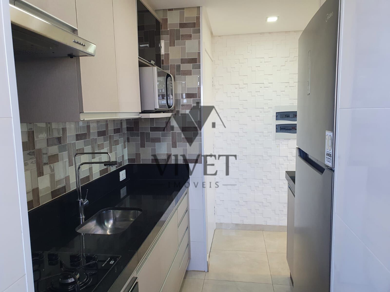 Apartamento, 2 quartos, 52 m² - Foto 6