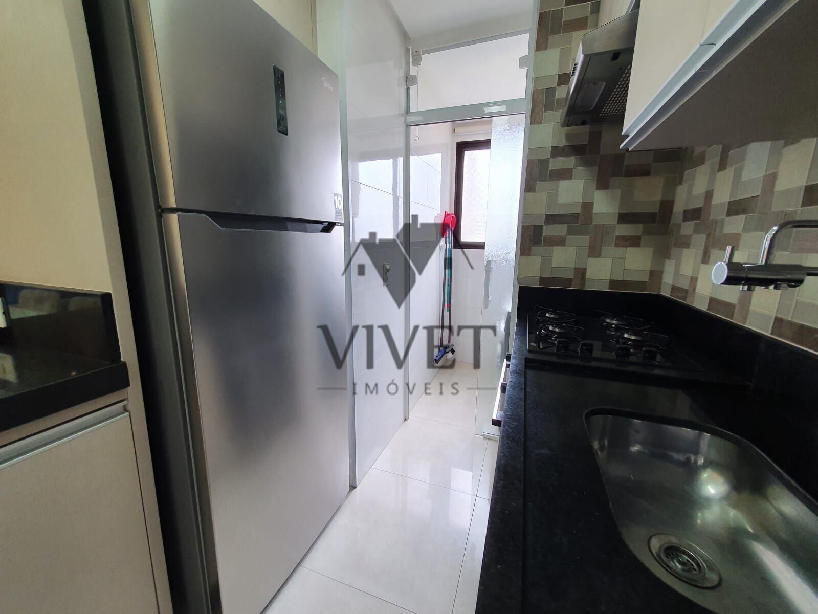 Apartamento, 2 quartos, 52 m² - Foto 7
