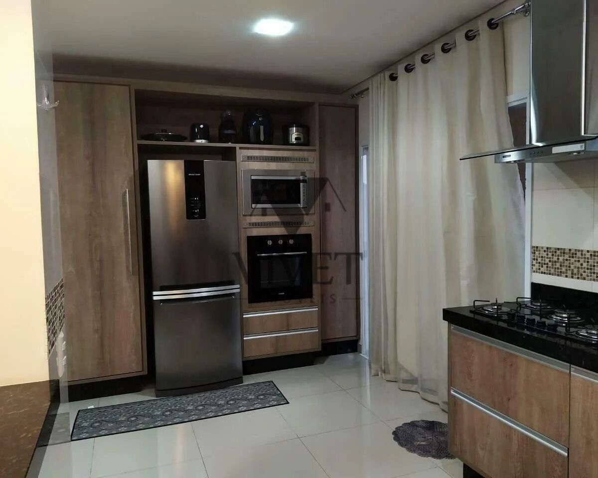 Casa de Condomínio, 3 quartos - Foto 7