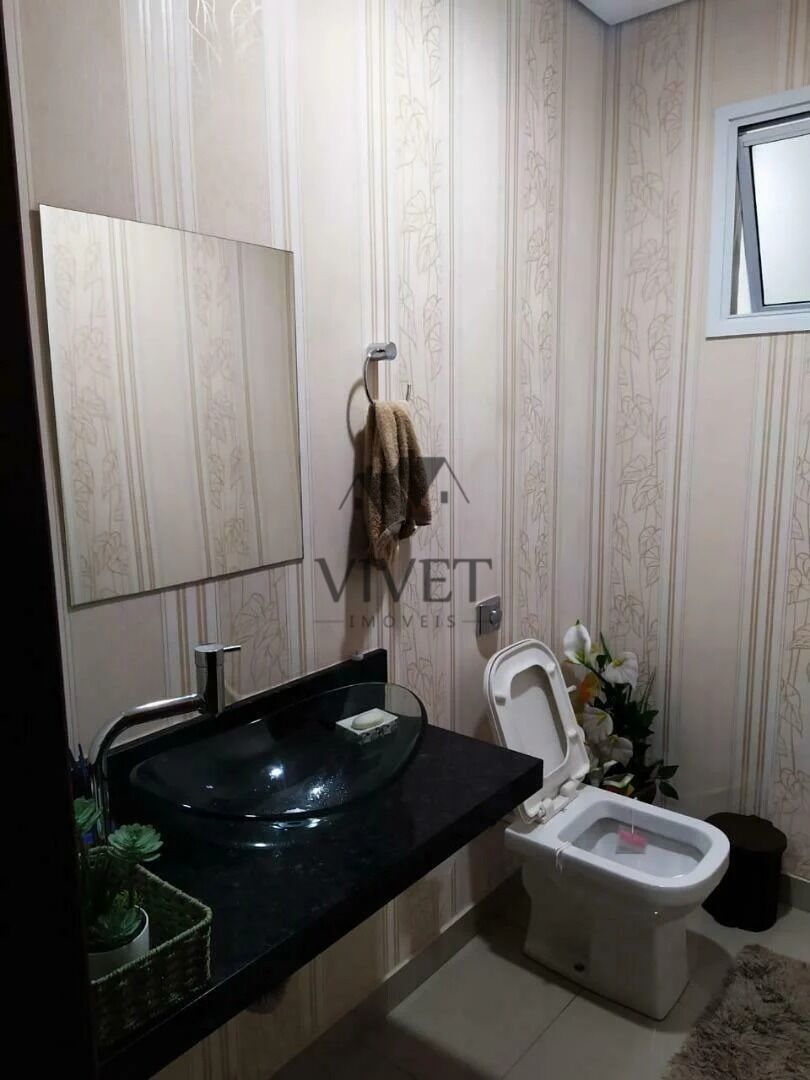 Casa de Condomínio, 3 quartos - Foto 11