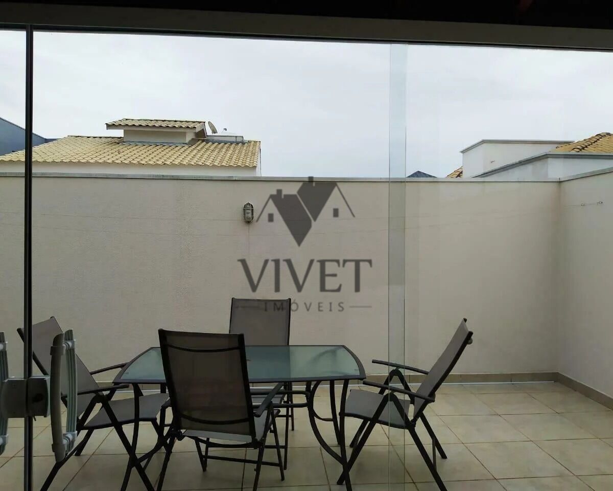 Casa de Condomínio, 3 quartos - Foto 13