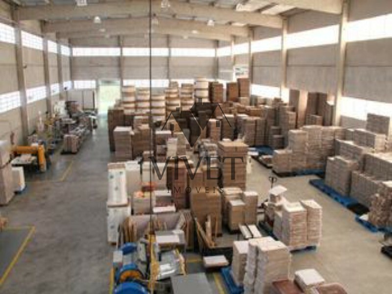 Depósito-Galpão-Armazém à venda, 1434m² - Foto 19