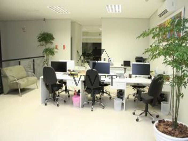 Depósito-Galpão-Armazém à venda, 1434m² - Foto 8