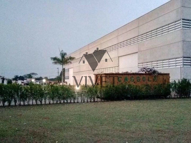 Depósito-Galpão-Armazém à venda, 1434m² - Foto 3