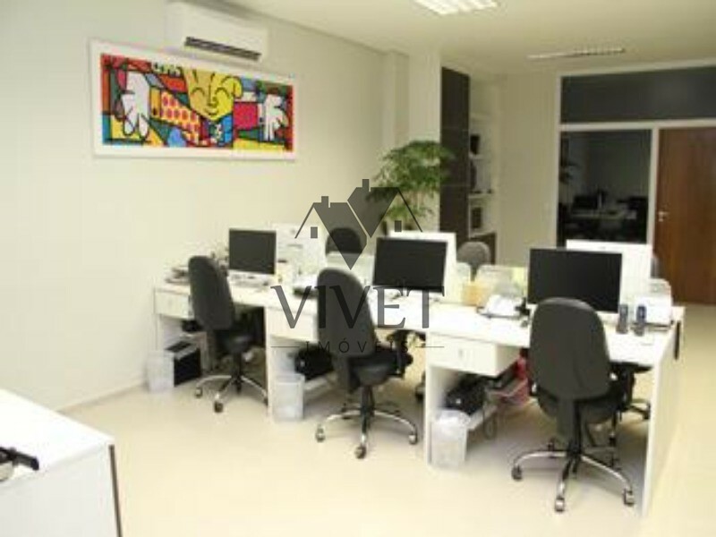 Depósito-Galpão-Armazém à venda, 1434m² - Foto 9