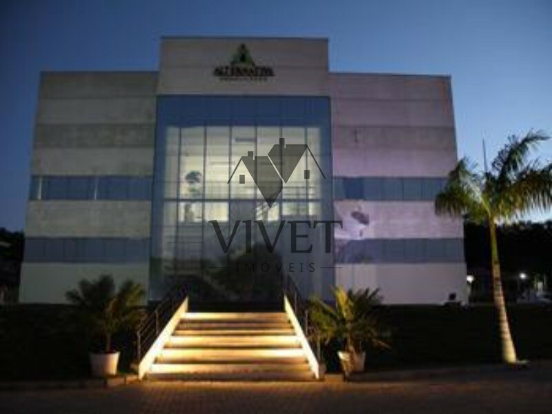 Depósito-Galpão-Armazém à venda, 1434m² - Foto 25