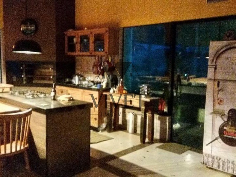 Depósito-Galpão-Armazém à venda, 1434m² - Foto 26