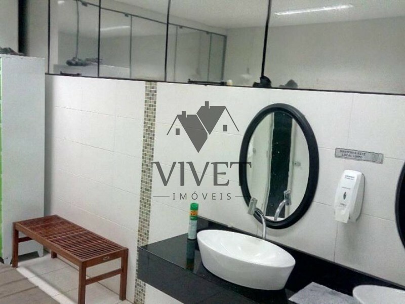 Depósito-Galpão-Armazém à venda, 1434m² - Foto 17