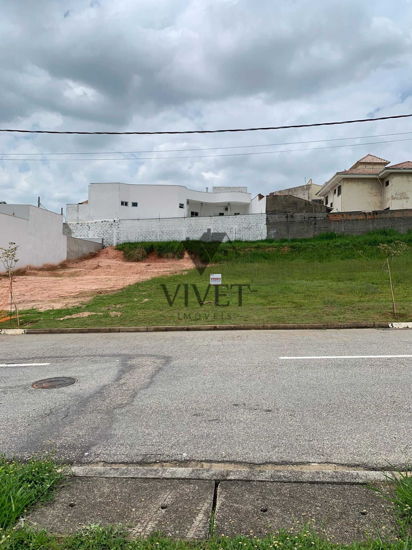 Terreno à venda, 360m² - Foto 2