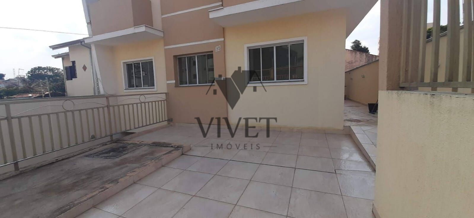 Apartamento, 3 quartos, 70 m² - Foto 3