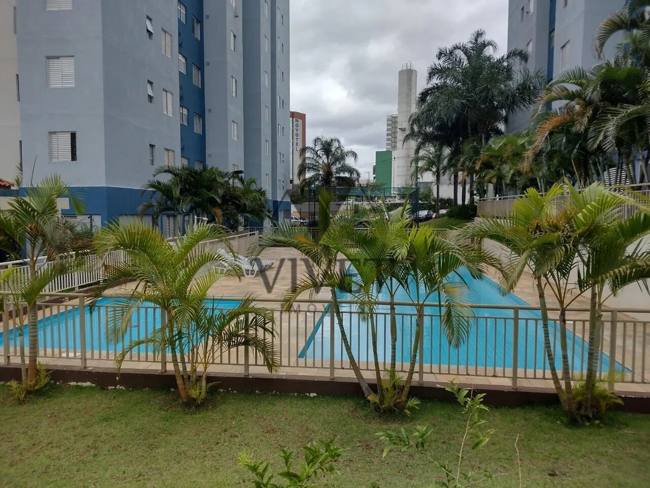 Apartamento, 2 quartos, 48 m² - Foto 9