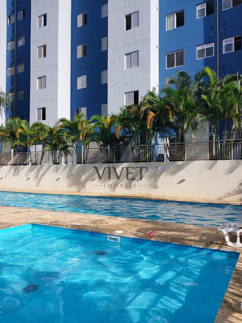 Apartamento, 2 quartos, 48 m² - Foto 10