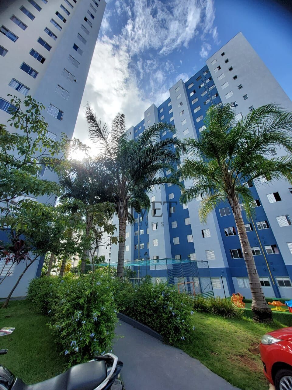 Apartamento, 2 quartos, 48 m² - Foto 12