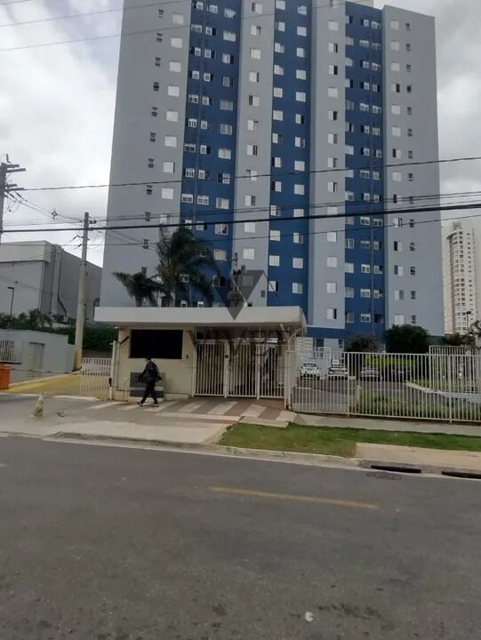 Apartamento, 2 quartos, 48 m² - Foto 18