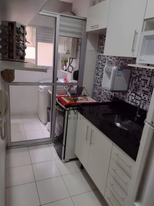 Apartamento, 2 quartos, 48 m² - Foto 4