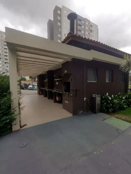 Apartamento, 2 quartos, 48 m² - Foto 14