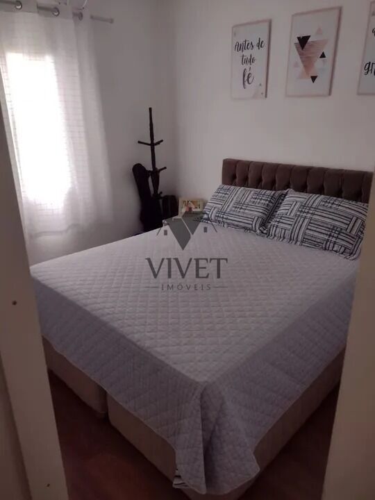 Apartamento, 2 quartos, 48 m² - Foto 6