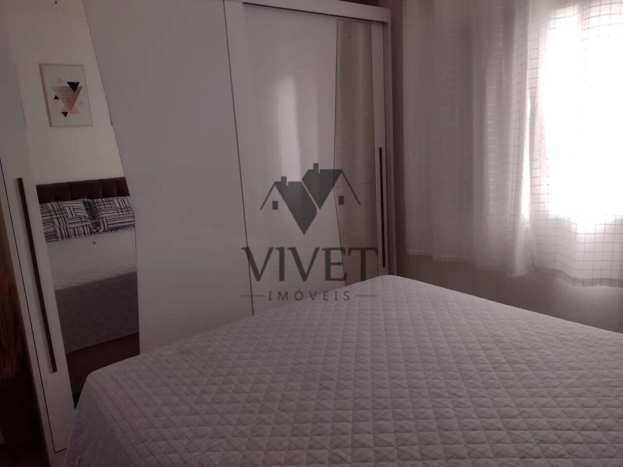 Apartamento, 2 quartos, 48 m² - Foto 7