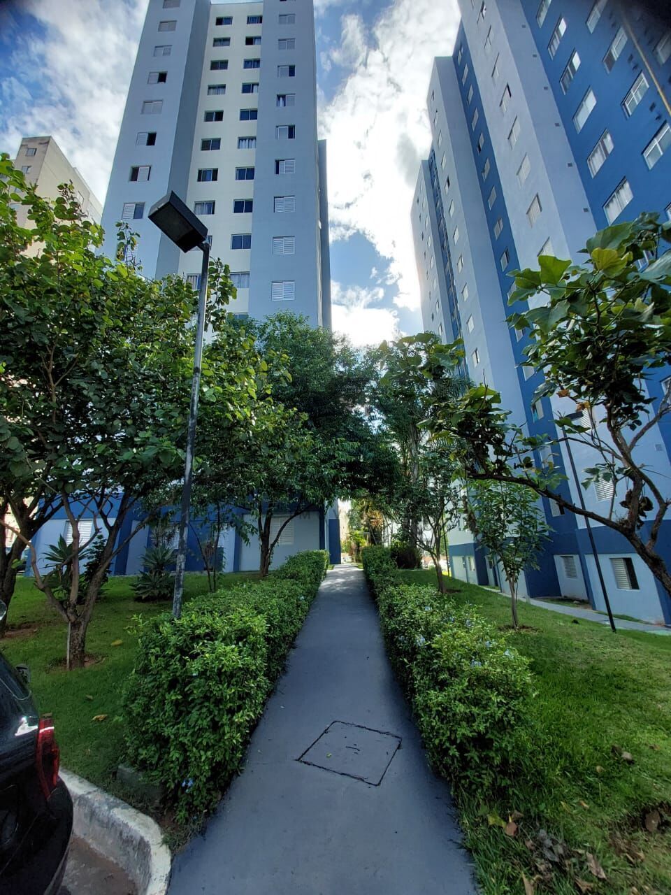 Apartamento, 2 quartos, 48 m² - Foto 13