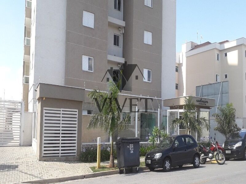 Apartamento, 3 quartos, 77 m² - Foto 1