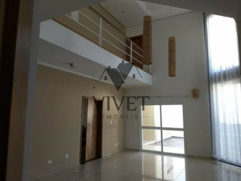 Casa de Condomínio, 4 quartos - Foto 3