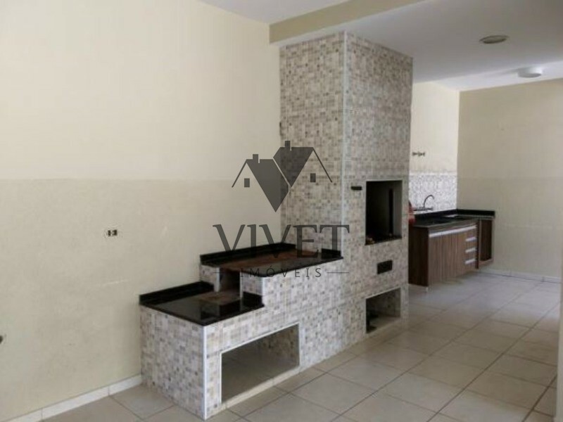 Casa de Condomínio, 4 quartos - Foto 17